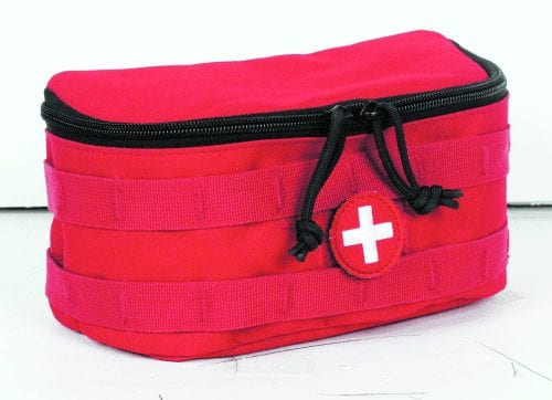 Voodoo Tactical Rounded Utility Pouch 20-0122 - Tactical & Duty Gear